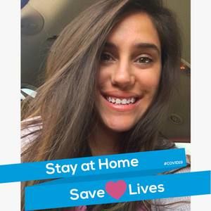 Meet your Posher, Tara